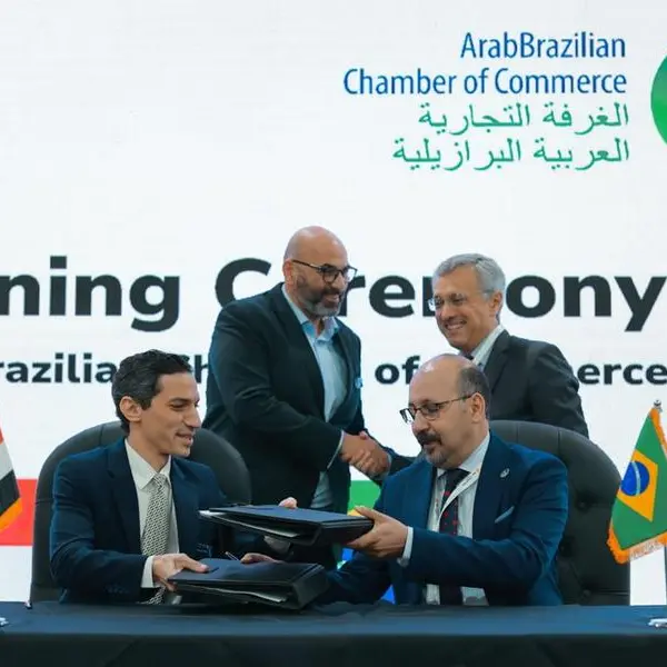 Fi Africa & ProPak MENA 2025 kick off in Cairo with strong international presence and government support