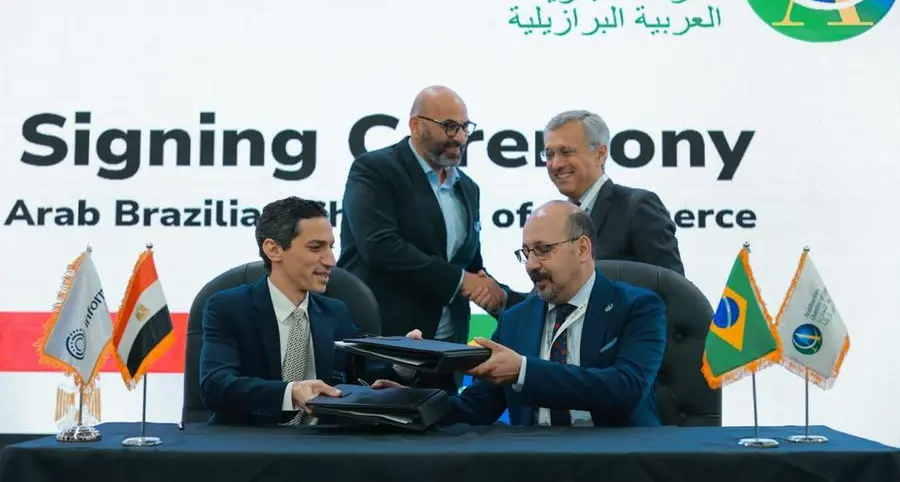 Fi Africa & ProPak MENA 2025 kick off in Cairo with strong international presence and government support