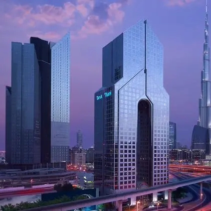 Dusit Hotels and Resorts to showcase exciting line-up of new destinations, an innovative sustainability initiative at ATM 2024