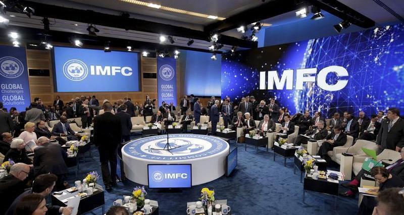 IMF backs Saudi economic plan, fiscal policy