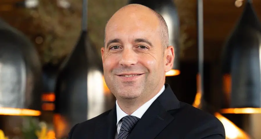 Julien Gonzalvez appointed General Manager of Park Hyatt Abu Dhabi Hotel and Villas