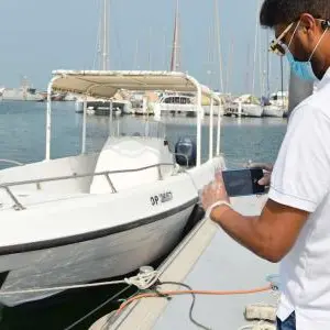 Dubai Maritime City Authority launches self-inspection procedure as part of remote marine leisure craft licensing process