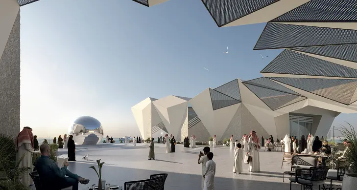 Baheej Tourism Development Company unveils first tourist destination in Yanbu City