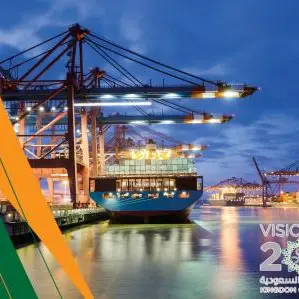 Vital sectors lead national efforts to achieve Saudi Vision 2030