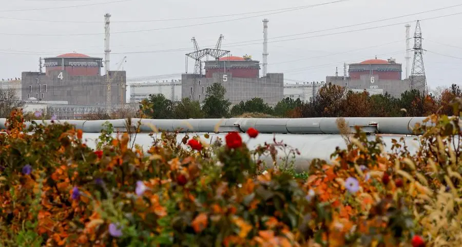 Zaporizhzhia nuclear plant remains under Moscow control