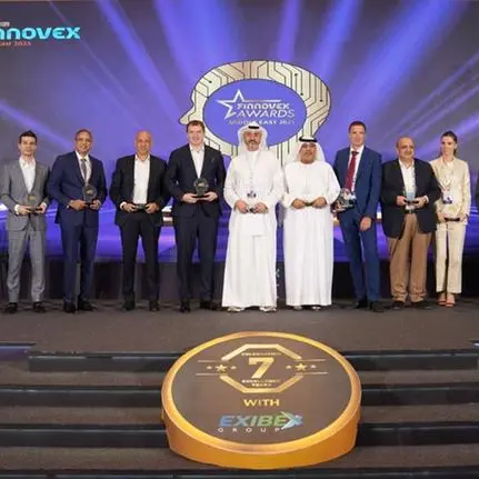 Agility, trust, and collaboration set the agenda for future of finance at Finnovex Middle East 2025
