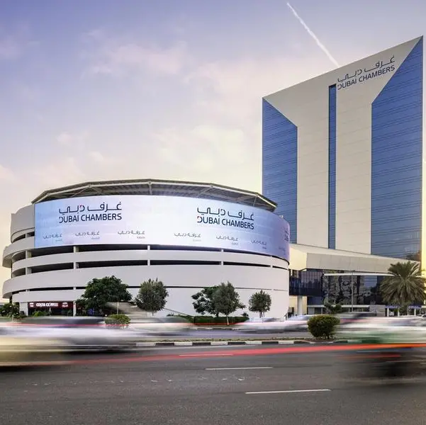 Dubai International Chamber attracted 64 multinational companies to Dubai during 2025, achieving annual growth of 25.5%