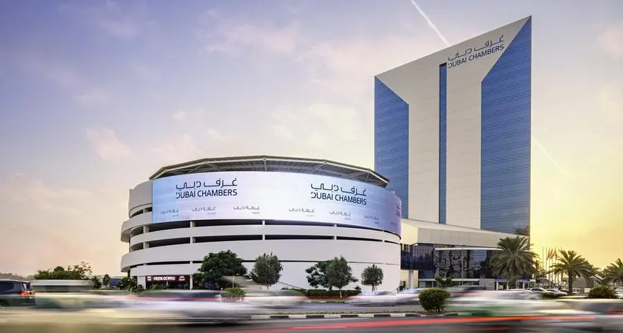Dubai International Chamber attracts 44 multinational companies to Dubai between Q1 2025 and Q3 2025