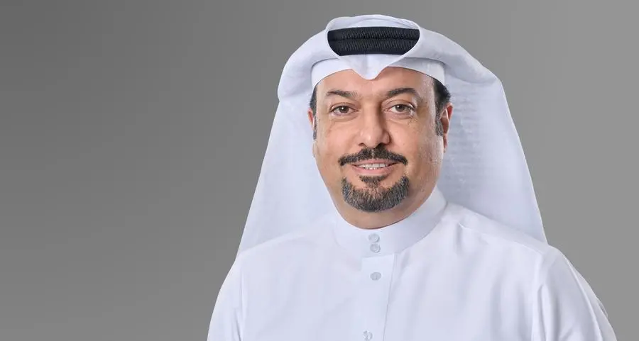 Arcapita names Hisham Al Raee as new CEO as Atif Abdulmalik retires after a distinguished career