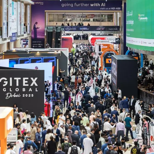 GITEX GLOBAL 2025 closes a landmark 45th edition with record international participation and outcome-driven dialogues
