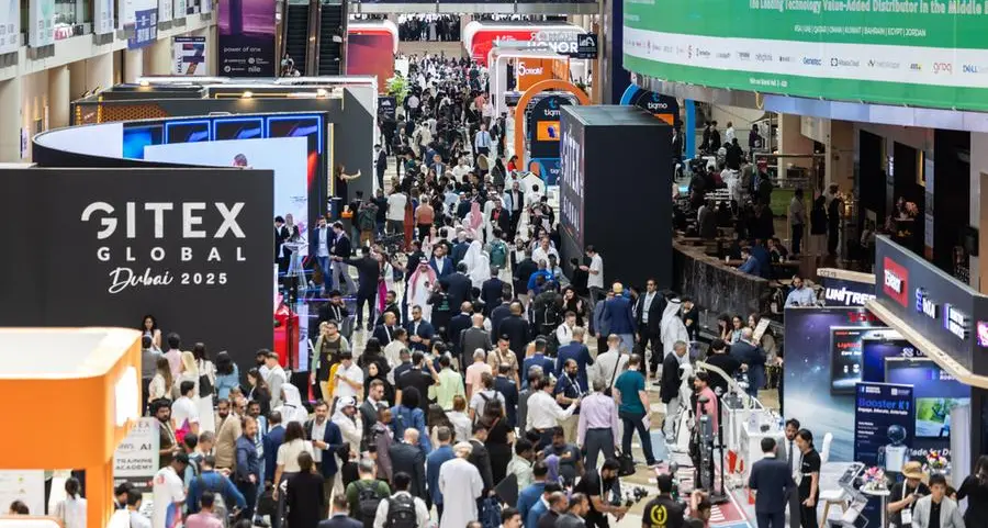 GITEX GLOBAL 2025 closes a landmark 45th edition with record international participation and outcome-driven dialogues
