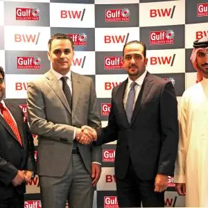 Bahrain Investment Wharf supports Gulf Industry Fair