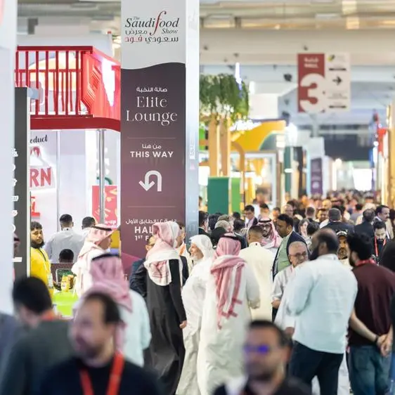The Saudi Food Show 2025, the Kingdom’s leading F&B event, gets underway