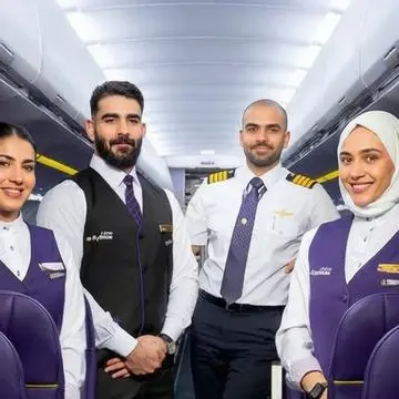 Flyadeal unveils new cabin crew uniform reflecting brand identity and modern Saudi spirit