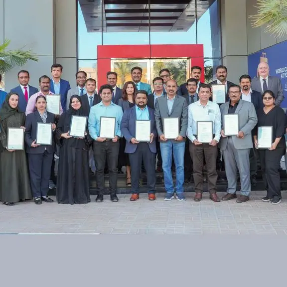 Hotpack achieves group ISO Re-certification across 20 facilities – a regional first in packaging sector