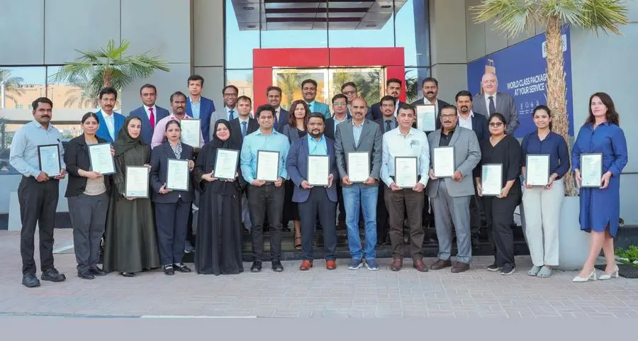 Hotpack achieves group ISO Re-certification across 20 facilities – a regional first in packaging sector