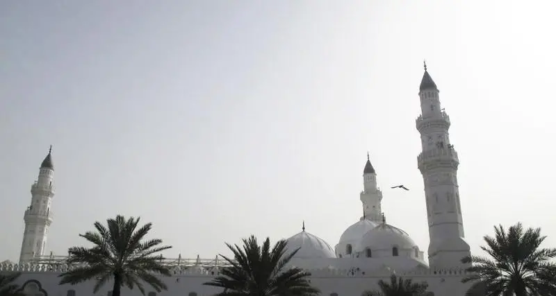 From Madinah to the Muslim world: A new museum dedicated to the life of the Prophet