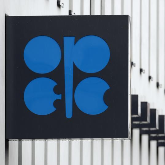 Outsized OPEC+ output cut raises global risks: Russell