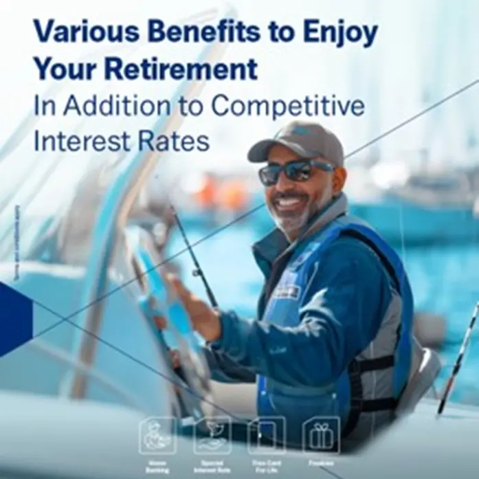 NBK launches exclusive Experienced Individuals package: A unique blend of banking, and lifestyle privileges