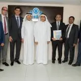 Yateem Group Extends Its Relationship with 3i Infotech