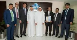 Yateem Group Extends Its Relationship with 3i Infotech