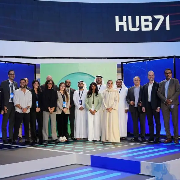 Abu Dhabi launches ‘Hub71+ Life Sciences’