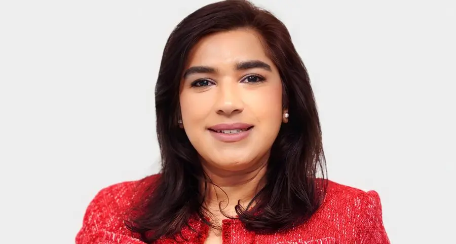 DoubleTree by Hilton Dubai – Jumeirah Beach appoints Neelam Bhika as General Manager