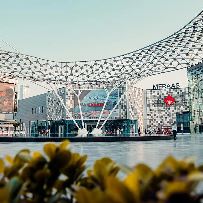 CUD environmental program becomes first in the Middle East to receive ECO Canada accreditation