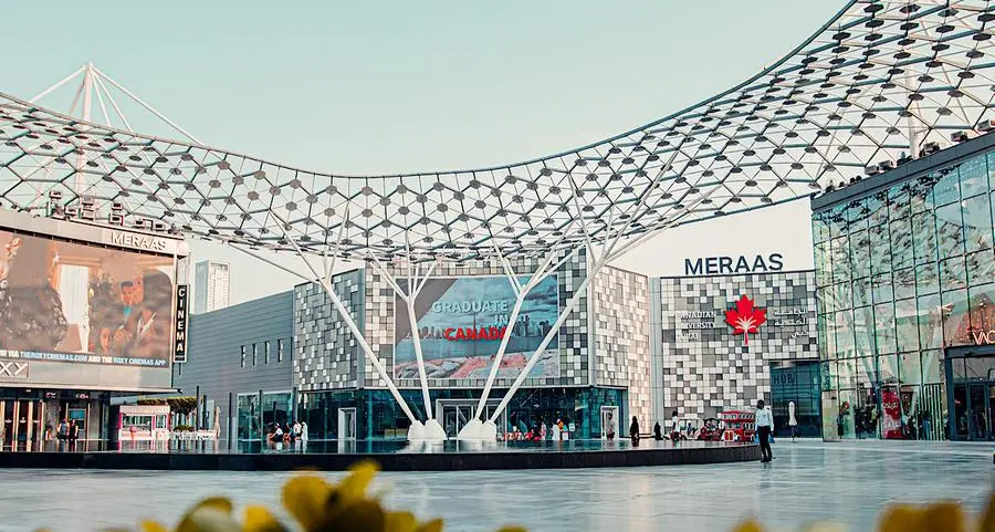 CUD environmental program becomes first in the Middle East to receive ECO Canada accreditation