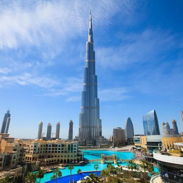 Otis seals Burj Khalifa modernisation project contract