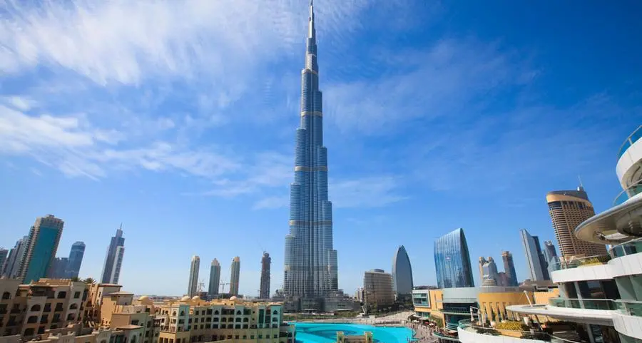 Otis seals Burj Khalifa modernisation project contract