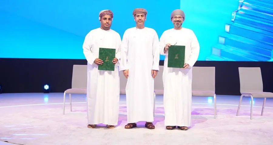 BankDhofar signs agreements with developers of three residential neighborhoods to provide financing solutions