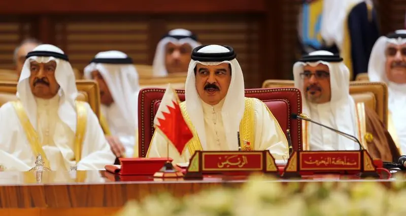 GCC, US hold 4th trade, investment dialogue in Riaydh