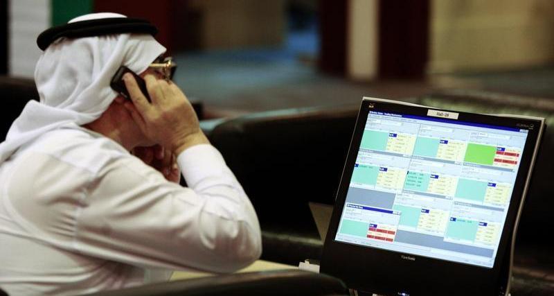 Most GCC equity markets edged higher in September