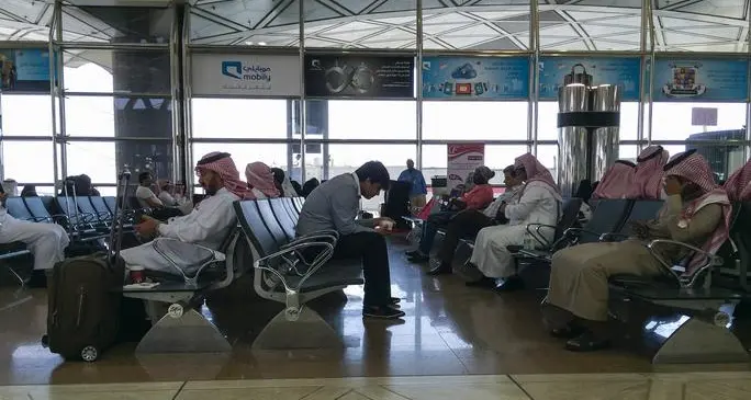 ‘Faceprint’ instead of boarding pass at Riyadh airport