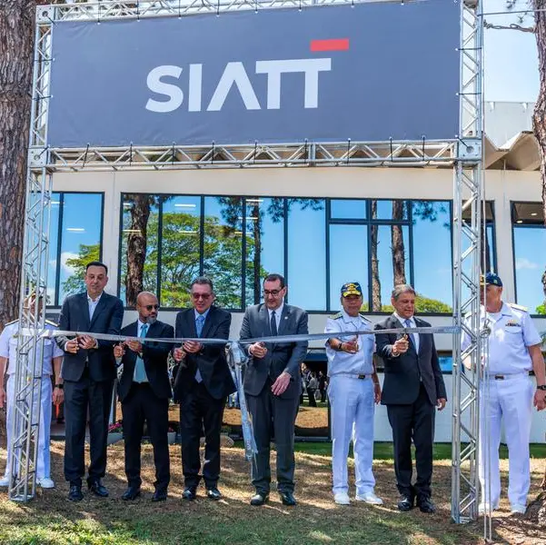 EDGE Group entity SIATT inaugurates new headquarters and production facility in São José dos Campos, Brazil