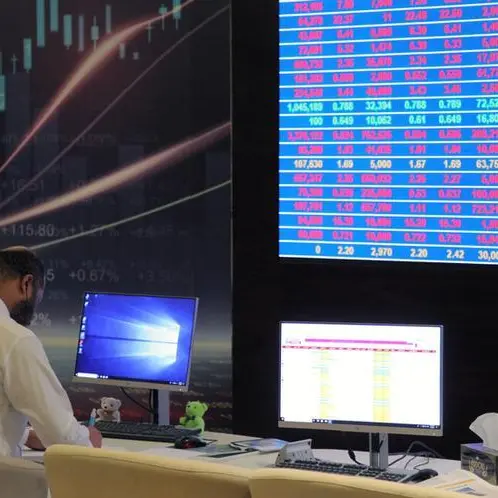 Qatar Stock Exchange closes higher