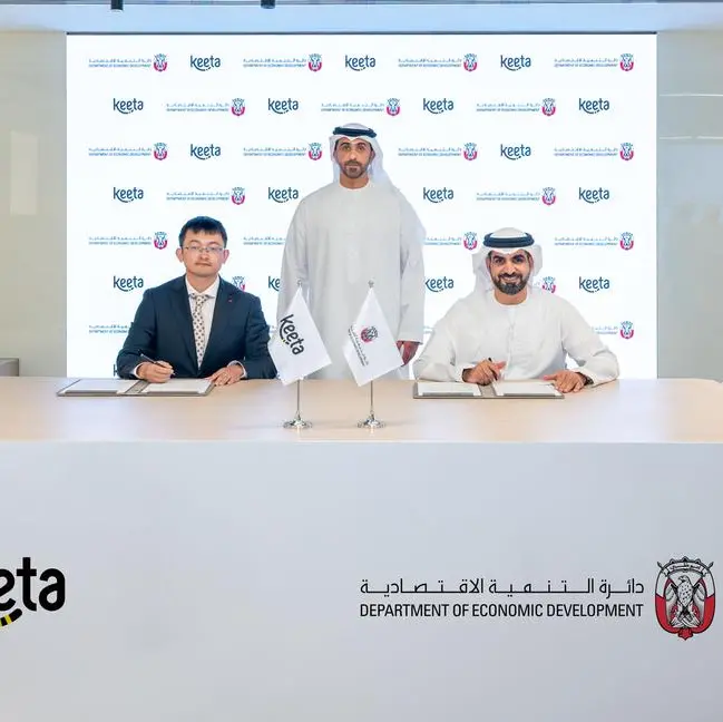 ADDED and Keeta to strengthen data-driven policies and enhance competitiveness of food delivery sector