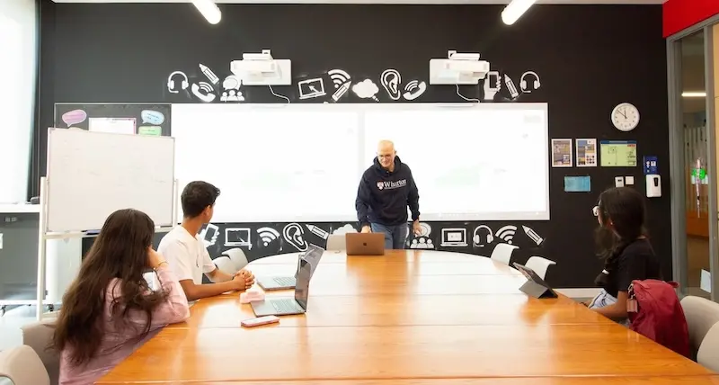 Arcadia Education expands forward thinking mentoring programme, bolstered by senior leadership appointment