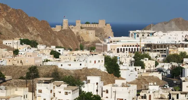 Extended lockdown and movement ban from Friday in Oman