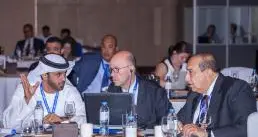 Arab Steel Summit and Exhibition 2016 Concludes in Dubai