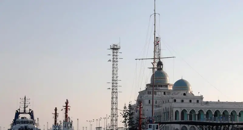 9% increase in Egypts engineering exports in 1Q FY2020