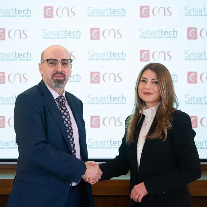 CNS Middle East and Smarttech247 partner to launch UAE-based MDR services with global expertise