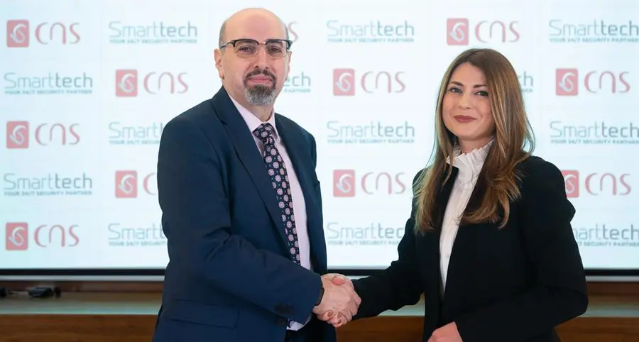 CNS Middle East and Smarttech247 partner to launch UAE-based MDR services with global expertise