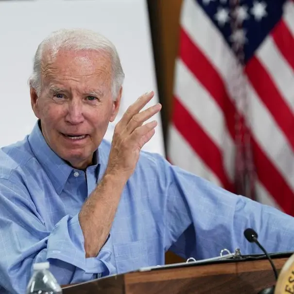 Biden revamps White House climate team with Podesta, Zaidi in top roles