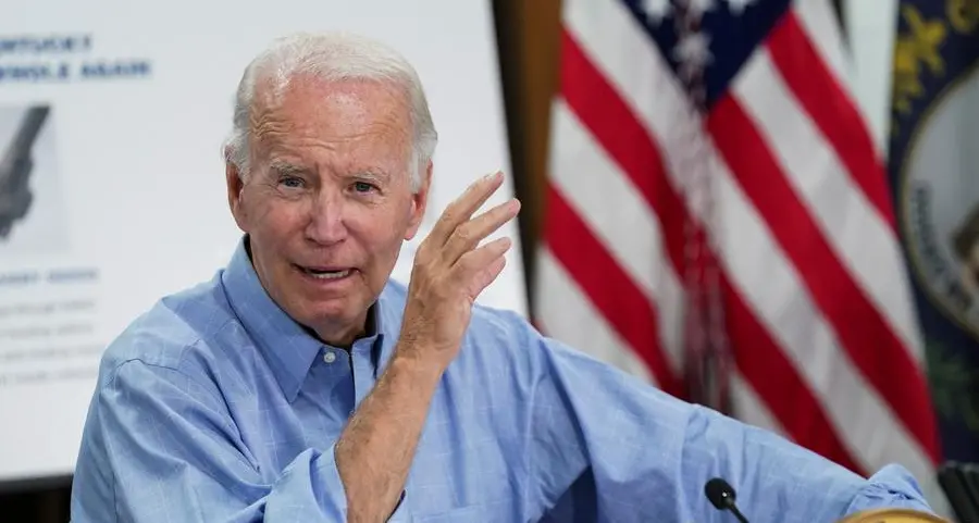 Biden revamps White House climate team with Podesta, Zaidi in top roles