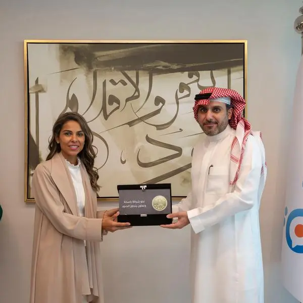 A new step toward GCC credit integration: CINET and SIMAH explore joint cooperation to enhance transparency across gulf markets