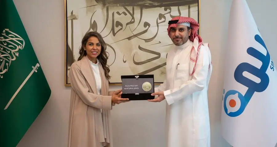 A new step toward GCC credit integration: CINET and SIMAH explore joint cooperation to enhance transparency across gulf markets