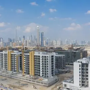 Azizi Developments contracts Kludi GmBH & Co. Kg in multimillion AED agreement for exquisite bathroom fittings at Riviera & creek views