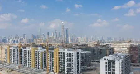 Azizi Developments contracts Kludi GmBH & Co. Kg in multimillion AED agreement for exquisite bathroom fittings at Riviera & creek views